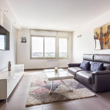 Ferienwohnung Prox.Gare Montparnasse-Galeries Lafayette! 4Pers. Paris Exterior foto
